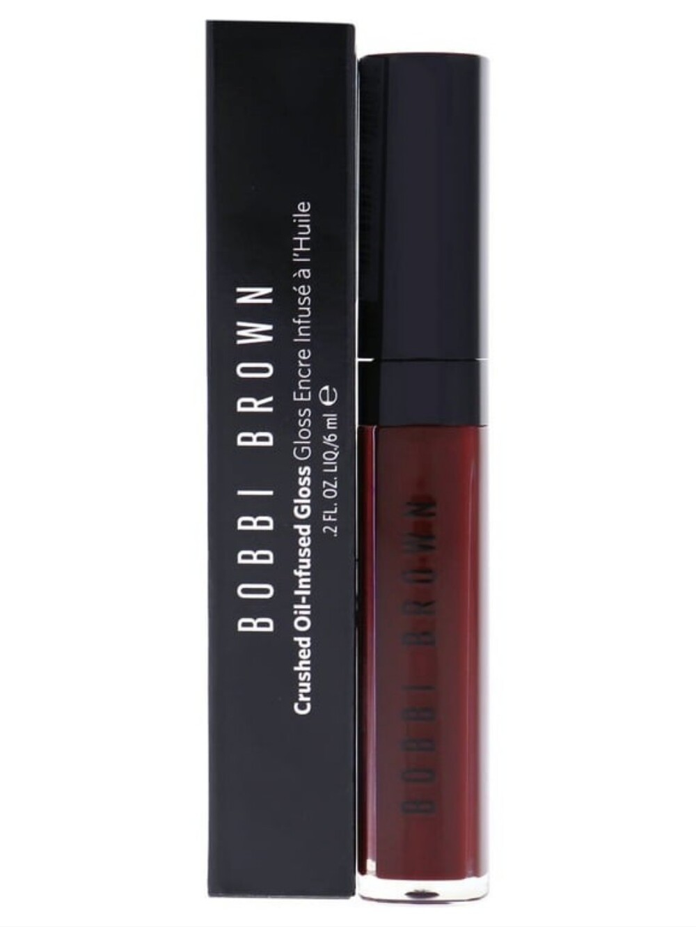 🧚‍♀️AFTER PARTY Bobbi Brown DISCONT. Crushed Oil-Infused Gloss NWT